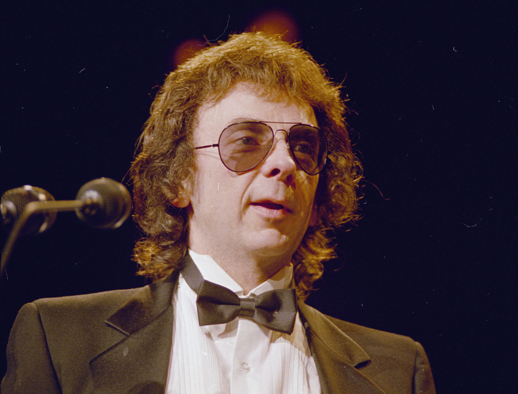 Spector